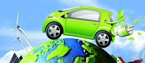 中国是全球最大新能源汽车市场但销售占比不高
